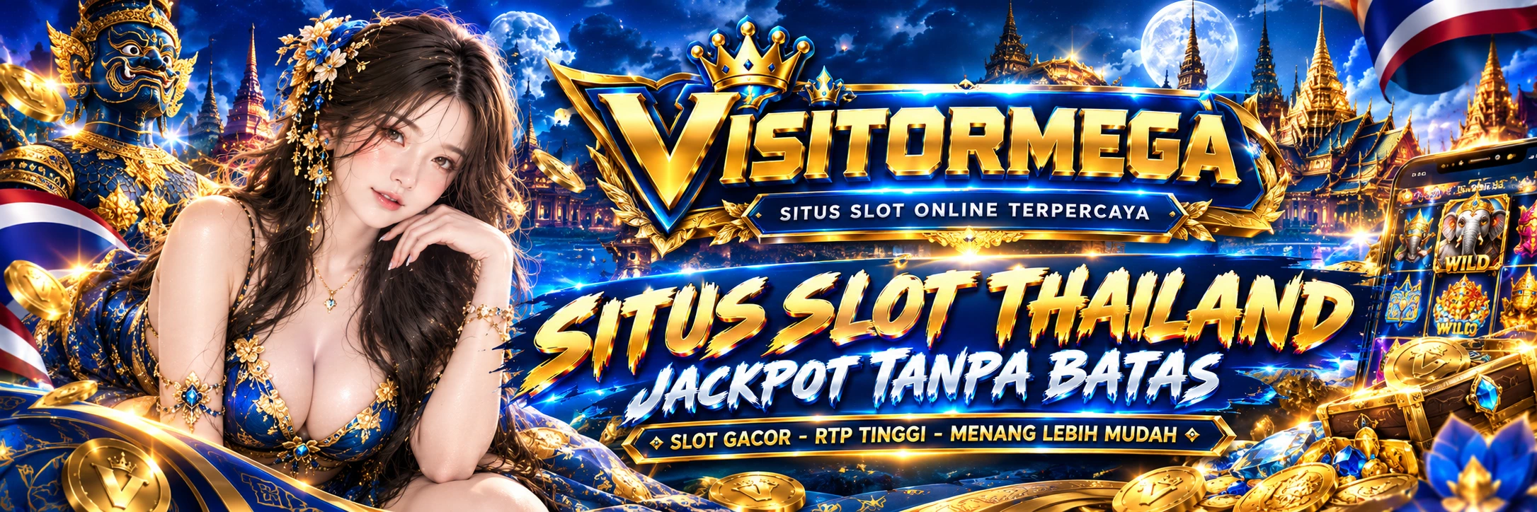 SLOT GACOR